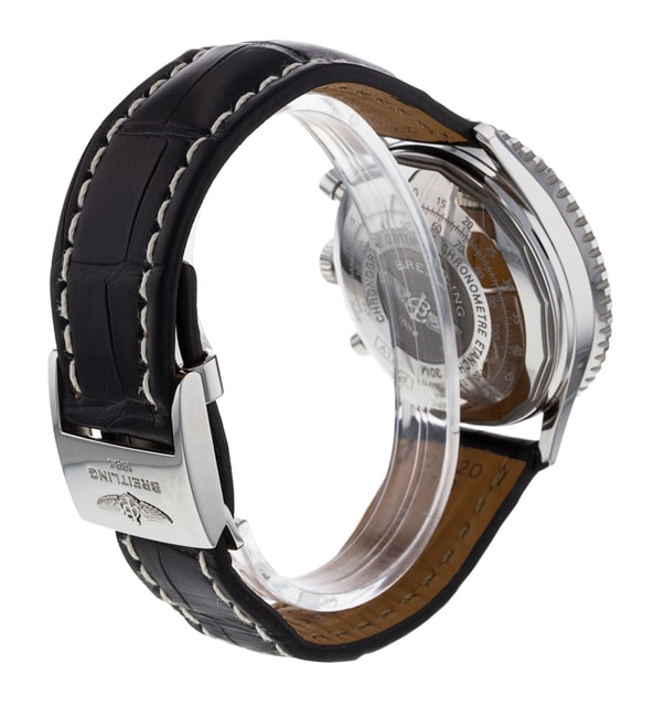 Breitling Navitimer Heritage A13324 Image 3